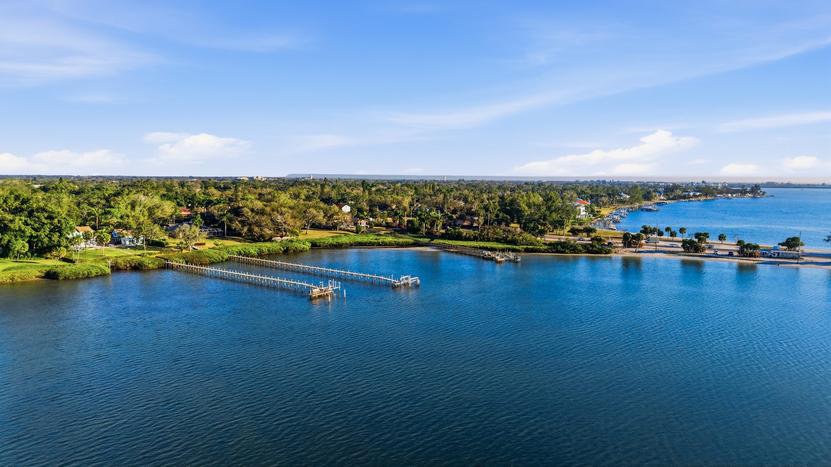 CG Media — Sunset on the Water, For Sale