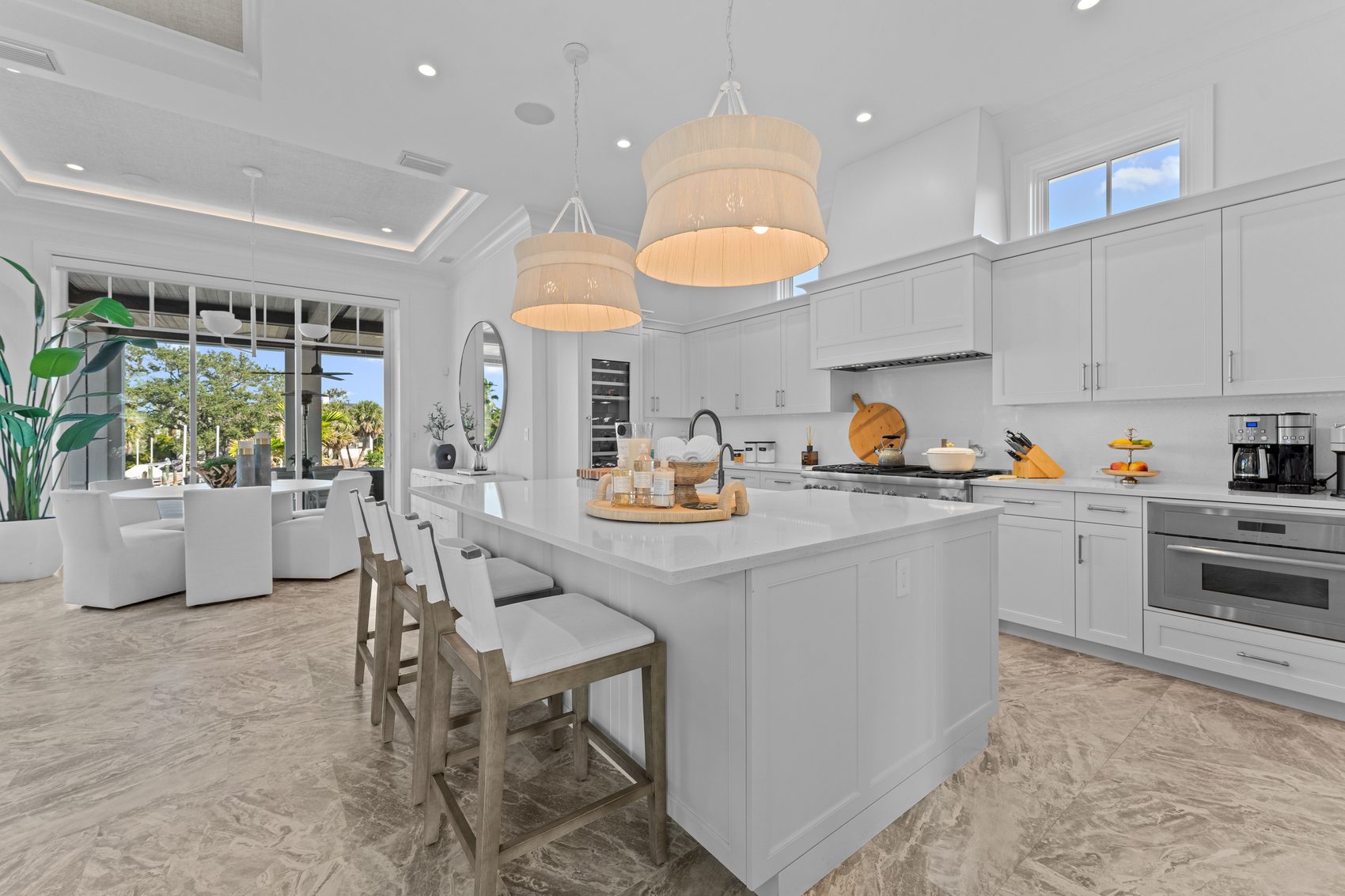 CG Media — Open-Concept Living, For Sale