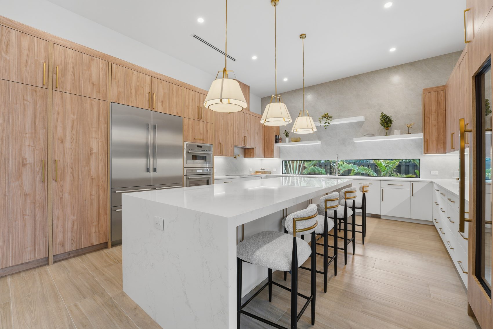 CG Media — The Kitchen, For Sale