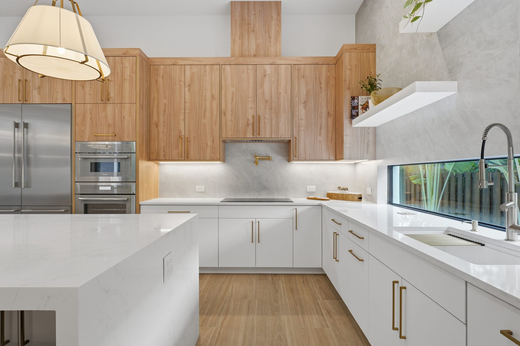 CG Media — Chef's Kitchen, For Sale