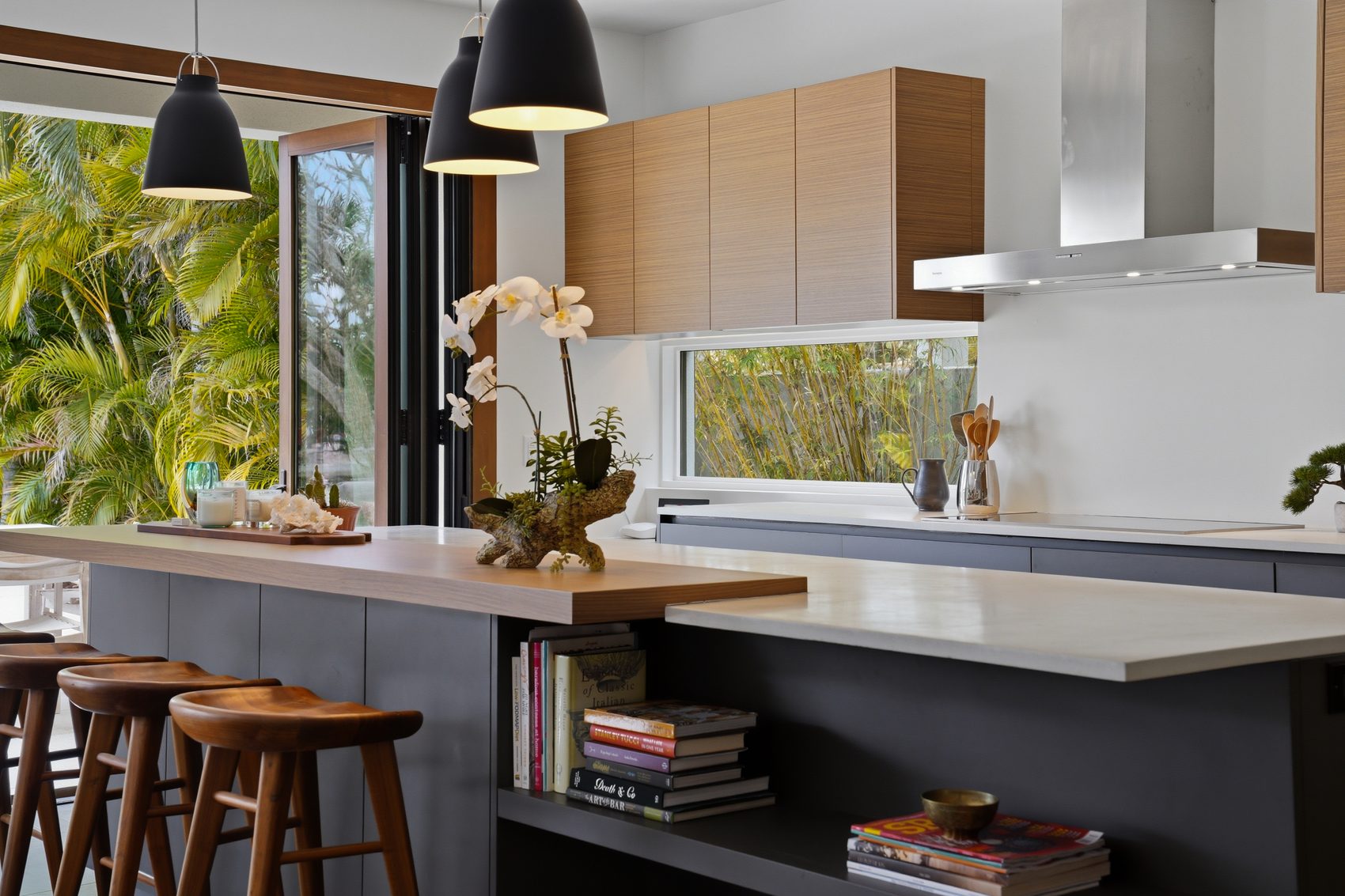 CG Media — Kitchen and Dining, For Sale