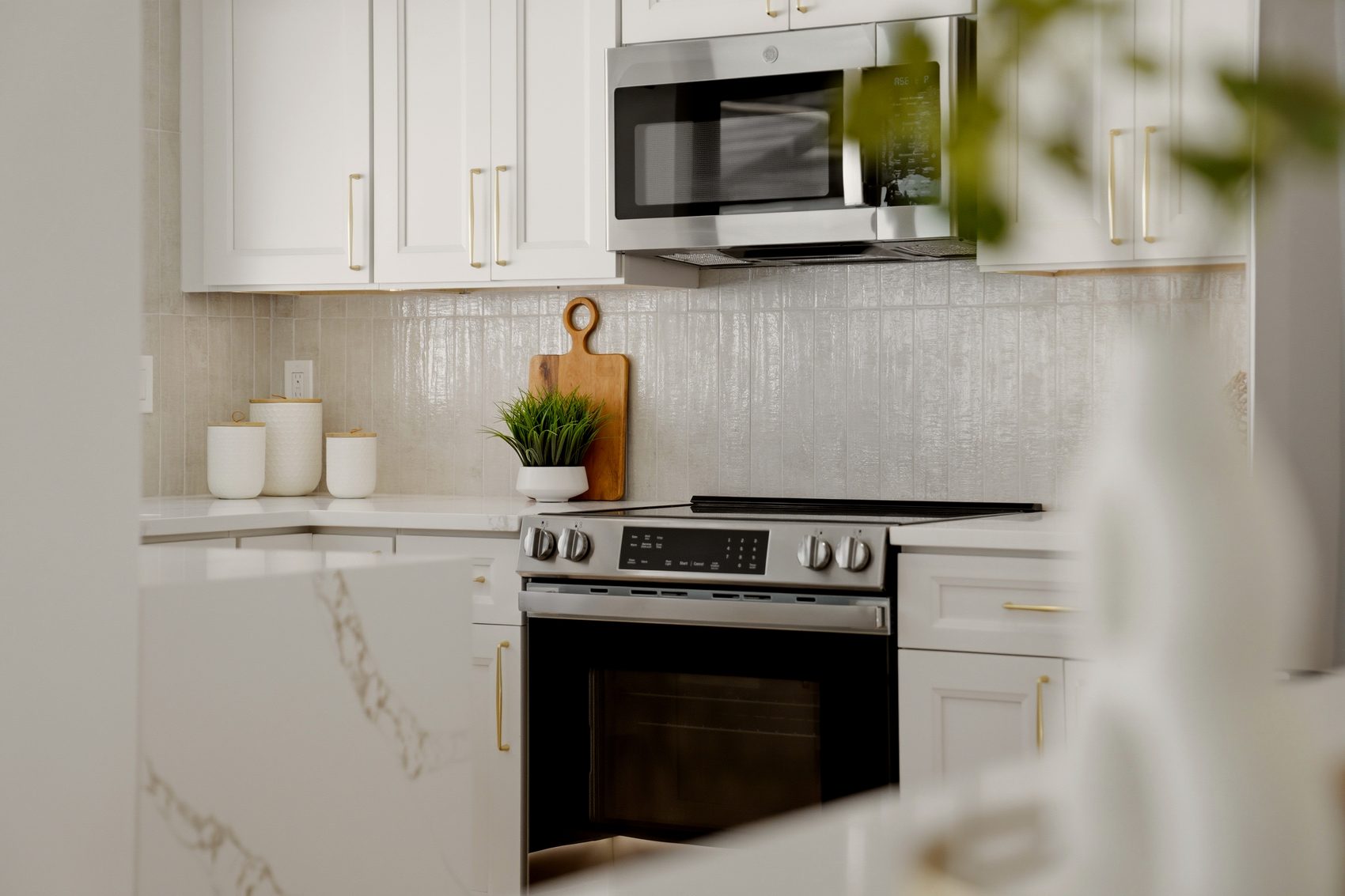 CG Media — The Kitchen, For Sale