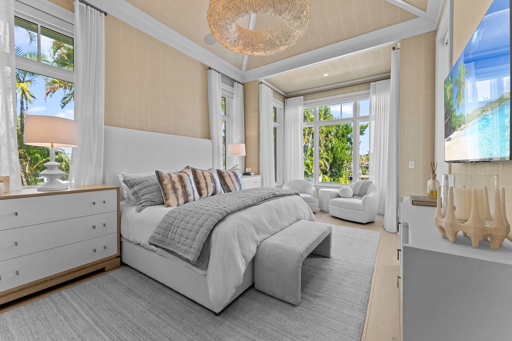 CG Media — The Living Room, For Sale