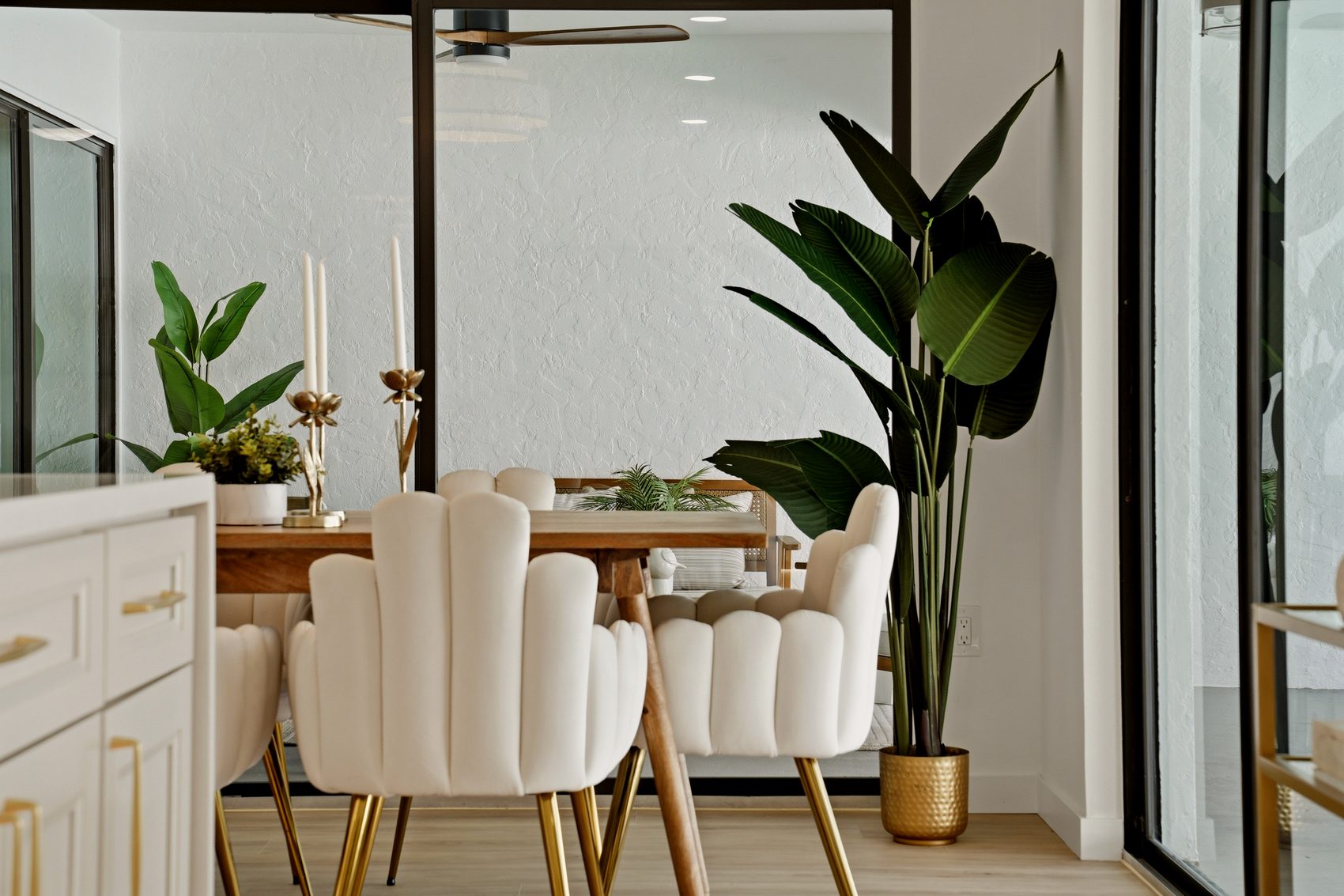 CG Media — The Dining Room, For Sale
