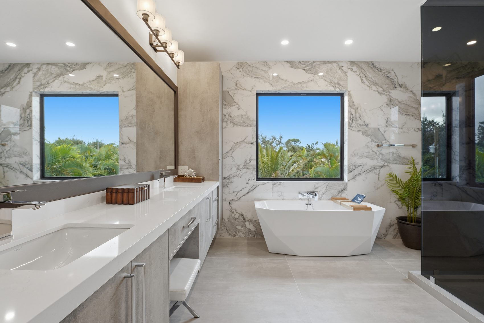 CG Media — Primary Suite, For Sale