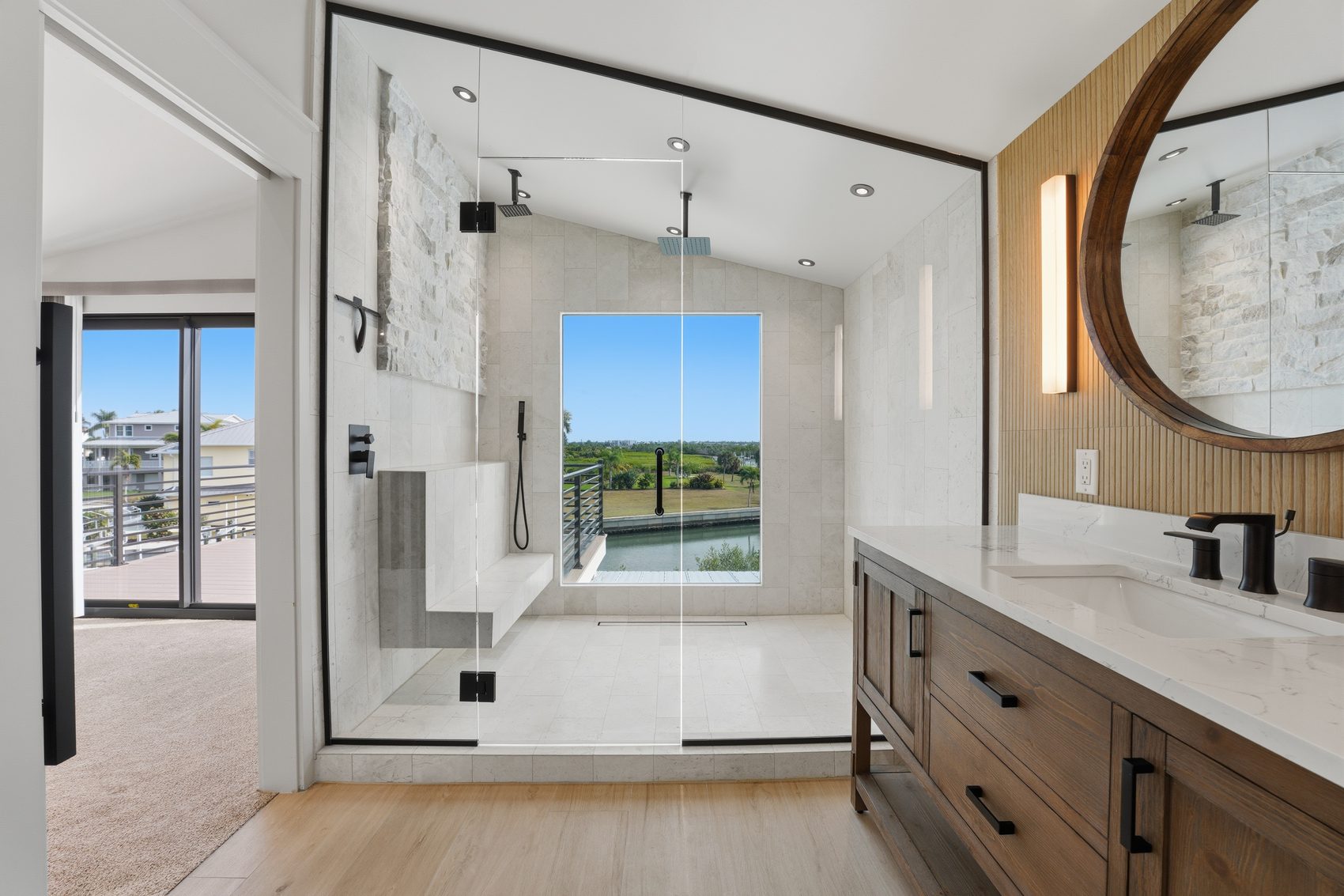 CG Media — Primary Bath, For Sale