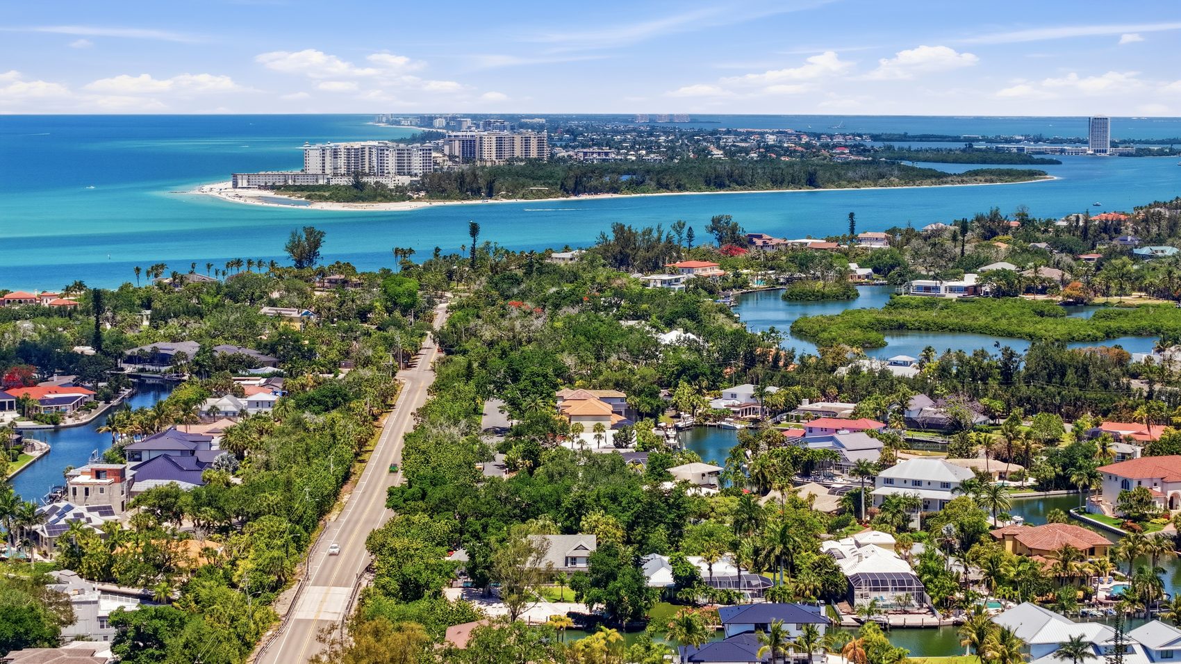 CG Media — Coastal Aerial, For Sale