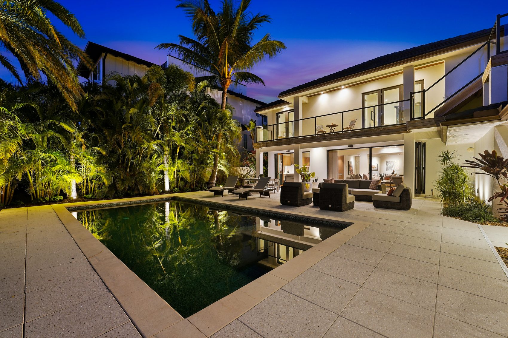 CG Media — Twilight Estate, For Sale